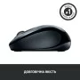 Мишка Logitech M325s Wireless Light Silver (910-006813)