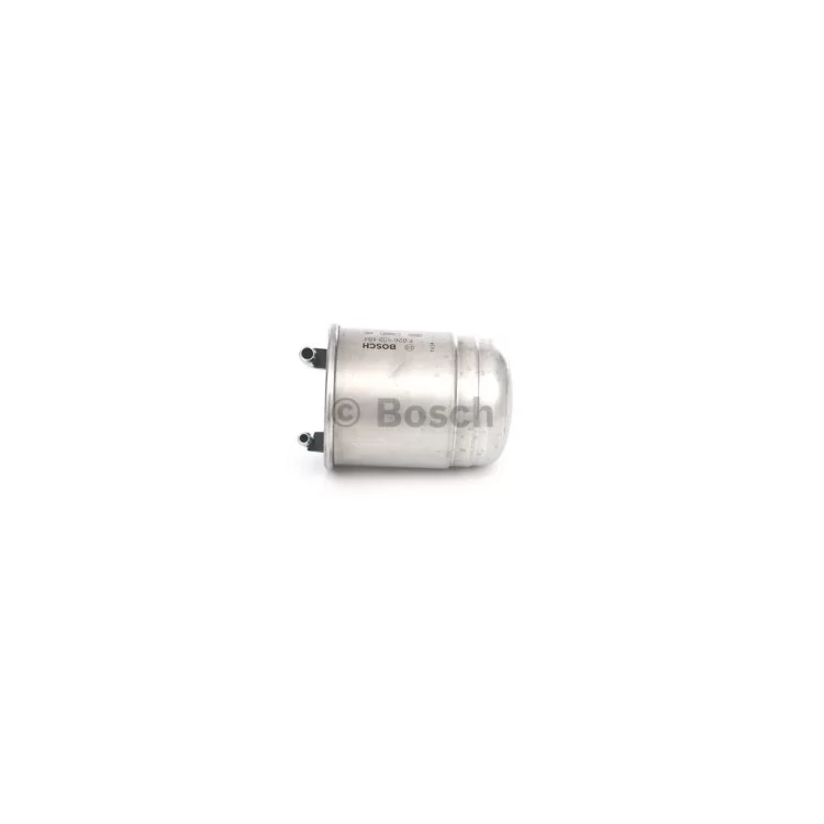 Фільтр паливний Bosch F 026 402 104 ціна 1 072грн - фотографія 2