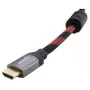 Кабель мультимедийный HDMI to HDMI 3.0m Extradigital (KBH1634)