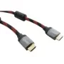 Кабель мультимедийный HDMI to HDMI 3.0m Extradigital (KBH1634)