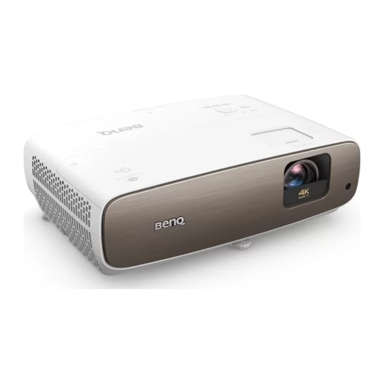 Проектор BenQ W2710 ціна 118 942грн - фотографія 2