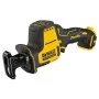 Шабельна пила DeWALT 10.8/12В XR Li-lon, 0 – 2800 хід/хв, 1.38 кг, (без АКБ та ЗП) (DCS312N)