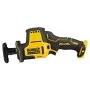 Шабельна пила DeWALT 10.8/12В XR Li-lon, 0 – 2800 хід/хв, 1.38 кг, (без АКБ та ЗП) (DCS312N)