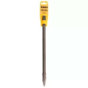 Зубило DeWALT SDS-Max, пикообразное, 400мм (DT6821)