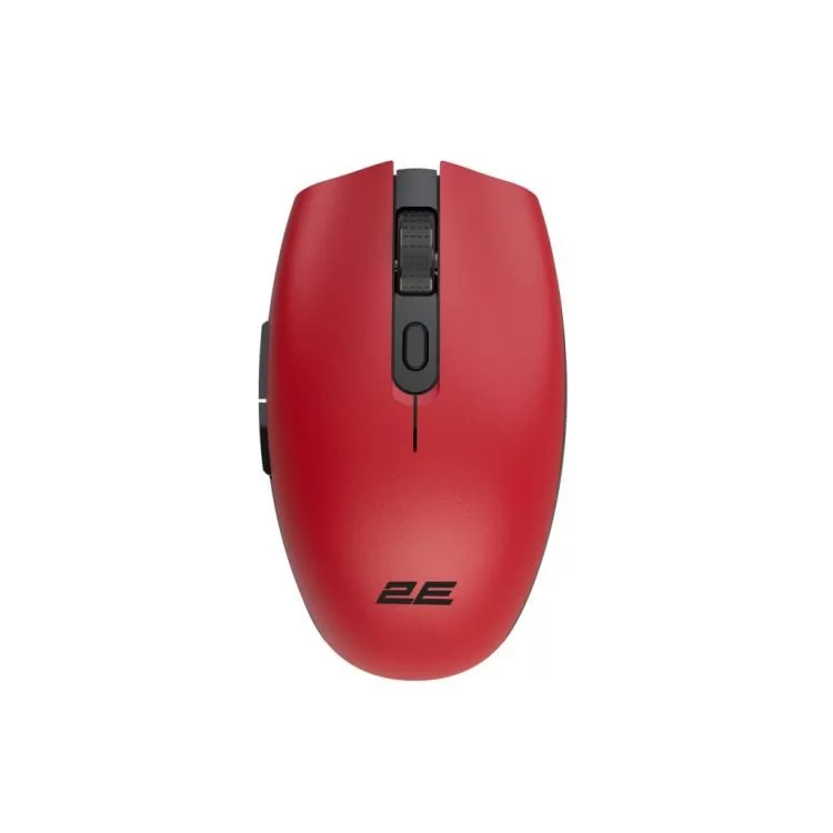 Мышка 2E MF2030 Rechargeable Wireless Red (2E-MF2030WR)