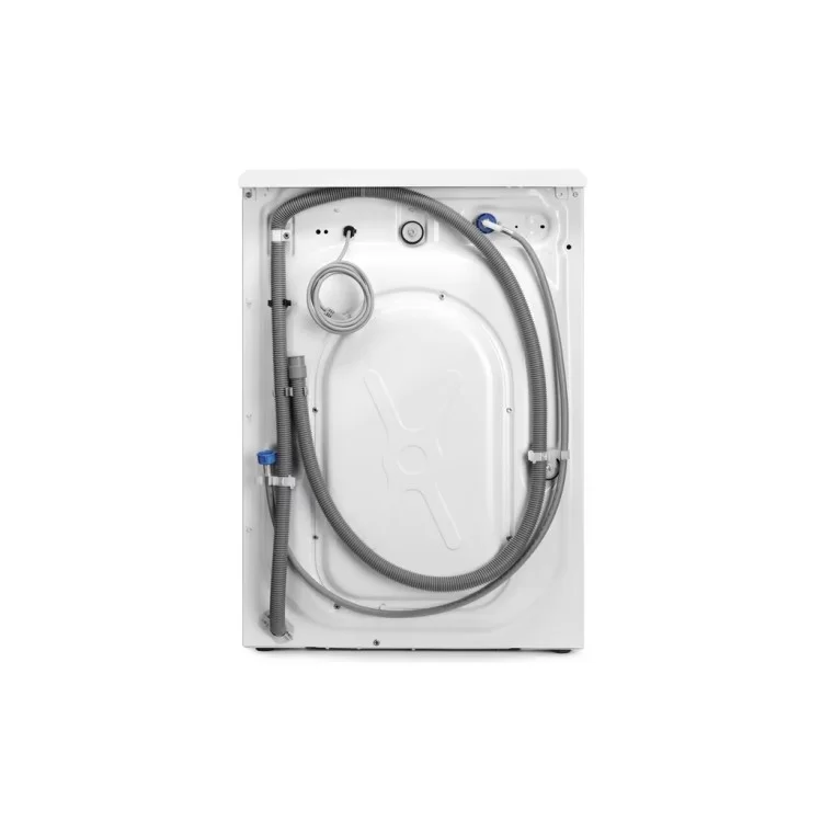 Пральна машина Electrolux EW6FN528WU ціна 31 588грн - фотографія 2