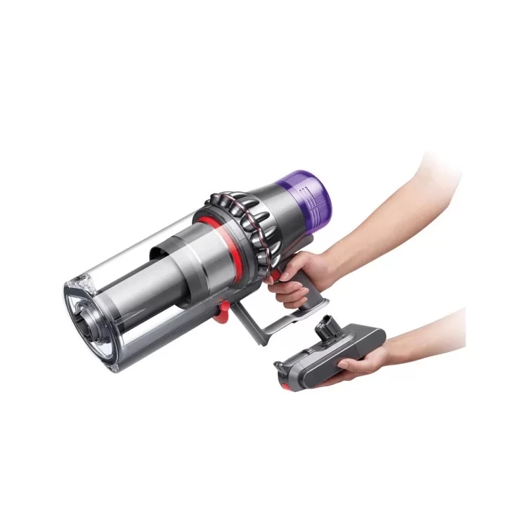 Пилосос Dyson 446976-01 ціна 50 380грн - фотографія 2