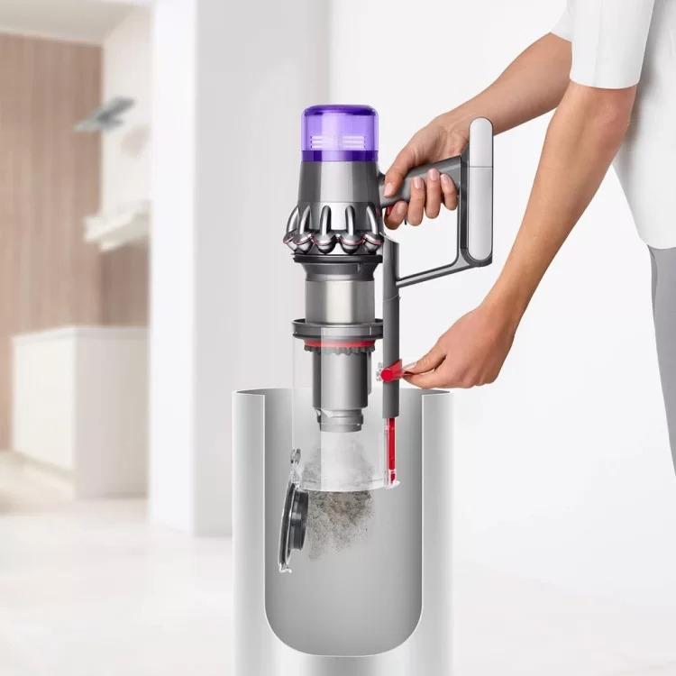 Пилосос Dyson 446976-01 відгуки - зображення 5