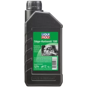 Моторна олива Liqui Moly SAGE-KETTENOL 100 1л (1277)