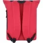 Рюкзак для ноутбука Bagland 15" Holder 25L, roll top, 0051666, red (1065918893)