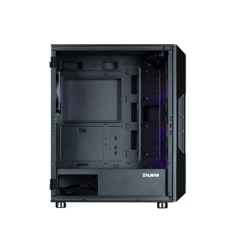 Корпус Zalman I3 Neo ARGB (I3NEOARGBBLACK) инструкция - картинка 6