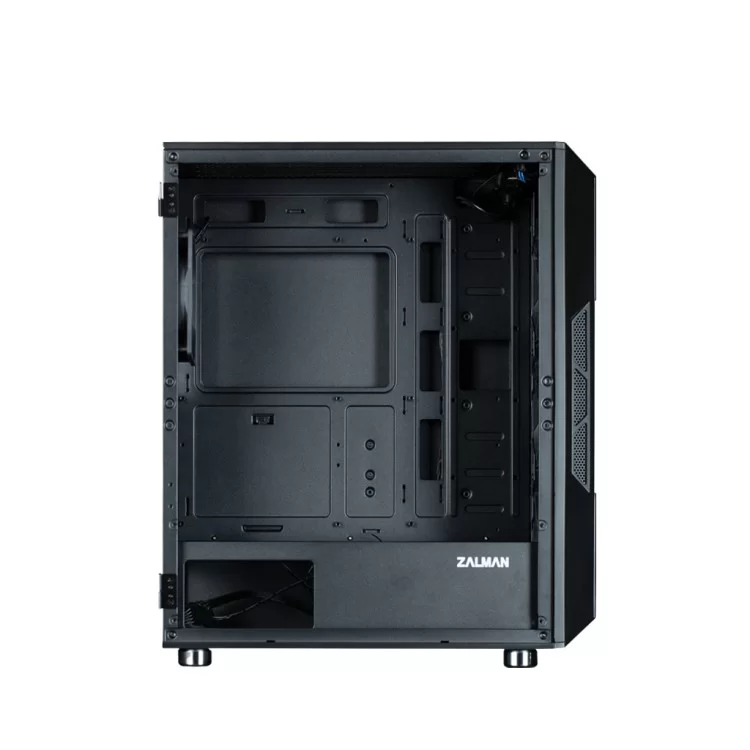 Корпус Zalman I3 Neo ARGB (I3NEOARGBBLACK) характеристики - фотография 7