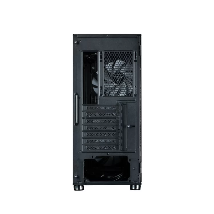 Корпус Zalman I3 Neo ARGB (I3NEOARGBBLACK) обзор - фото 8