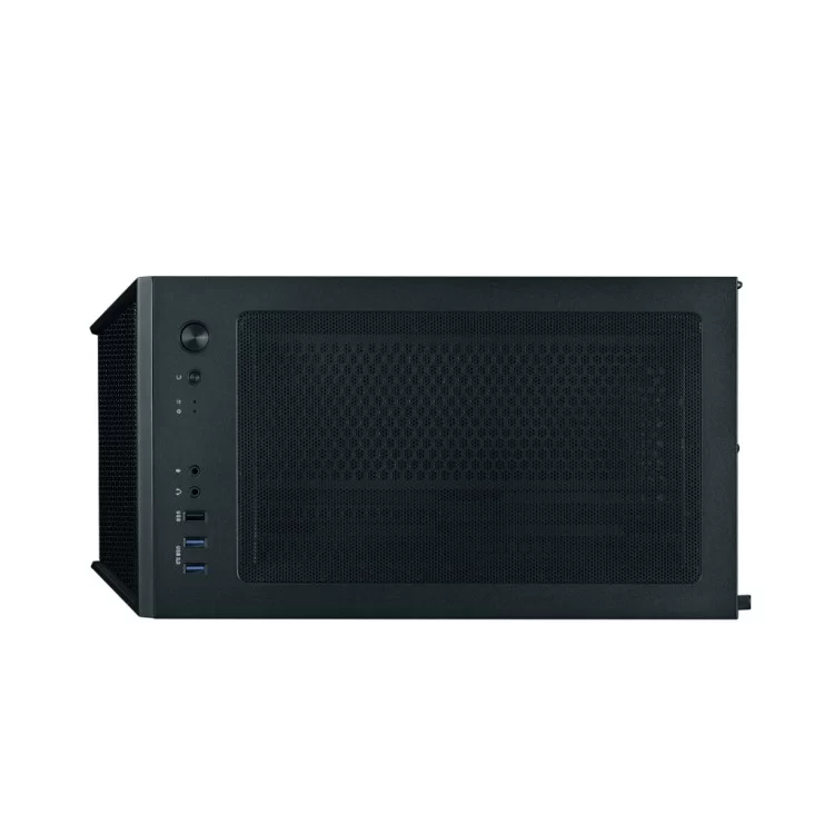 Корпус Zalman I3 Neo ARGB (I3NEOARGBBLACK) - фото 9