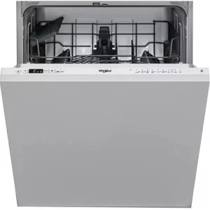 Посудомийна машина Whirlpool W2IHD526A