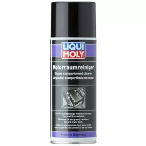 Автомобільний очисник Liqui Moly MOTORRAUMREINIGER 0,4л (3326)