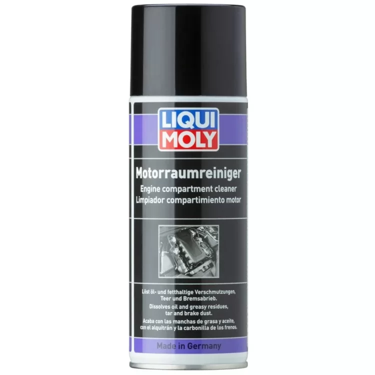 Автомобільний очисник Liqui Moly MOTORRAUMREINIGER 0,4л (3326)