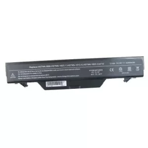 Аккумулятор для ноутбука AlSoft HP ProBook 4510s HSTNN-IB89 5200mAh 8cell 14.4V Li-ion (A41393)