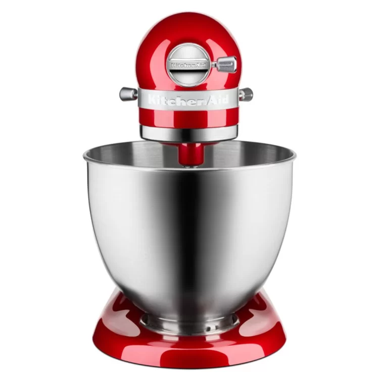 Кухонний комбайн KitchenAid 5KSM3311XECA ціна 49 120грн - фотографія 2