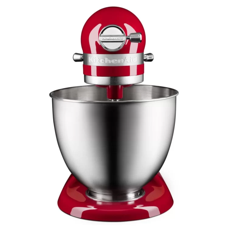 в продажу Кухонний комбайн KitchenAid 5KSM3311XECA - фото 3