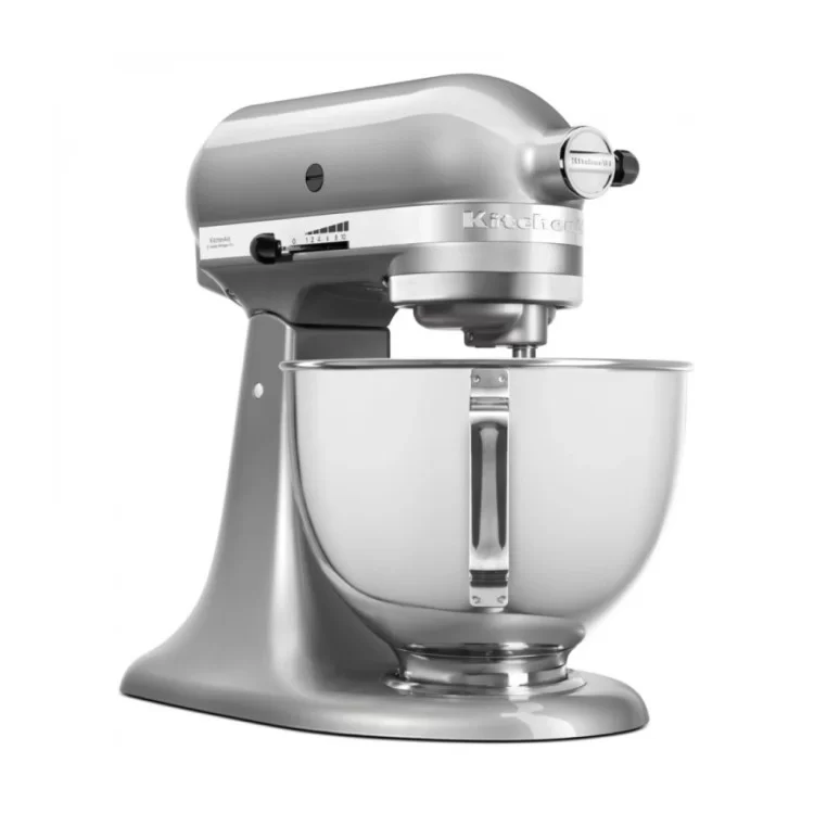 Кухонный комбайн KitchenAid 5KSM95PSEMC цена 62 098грн - фотография 2