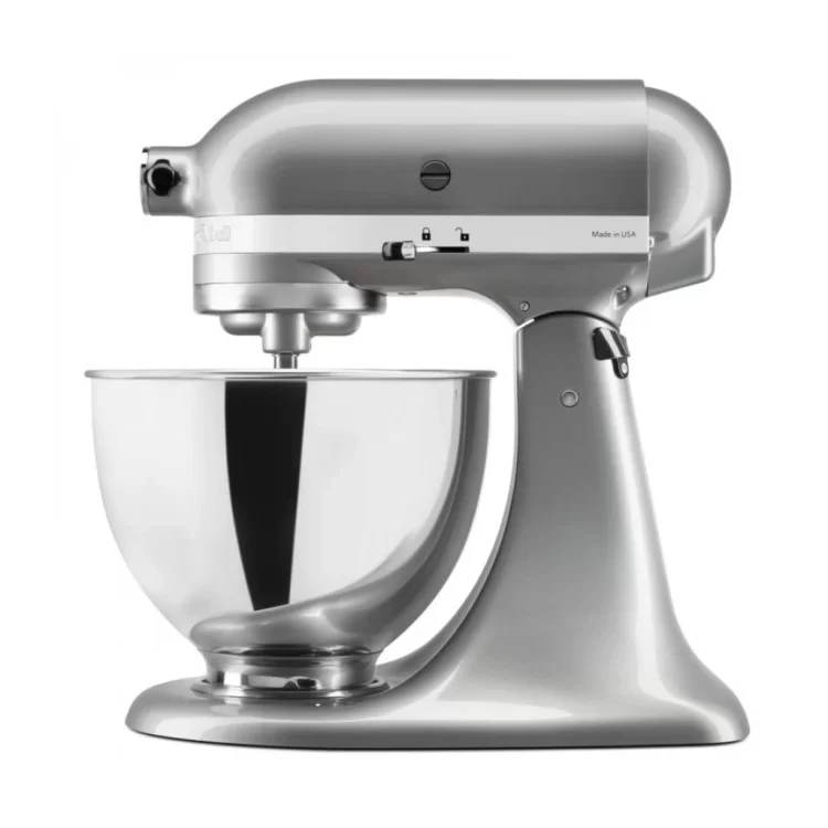 продаем Кухонный комбайн KitchenAid 5KSM95PSEMC в Украине - фото 4