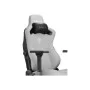 Кресло игровое Anda Seat Kaiser 3 Fabric Size L Grey (AD12YDC-L-01-G-PV/F)