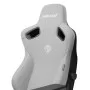 Кресло игровое Anda Seat Kaiser 3 Fabric Size L Grey (AD12YDC-L-01-G-PV/F)