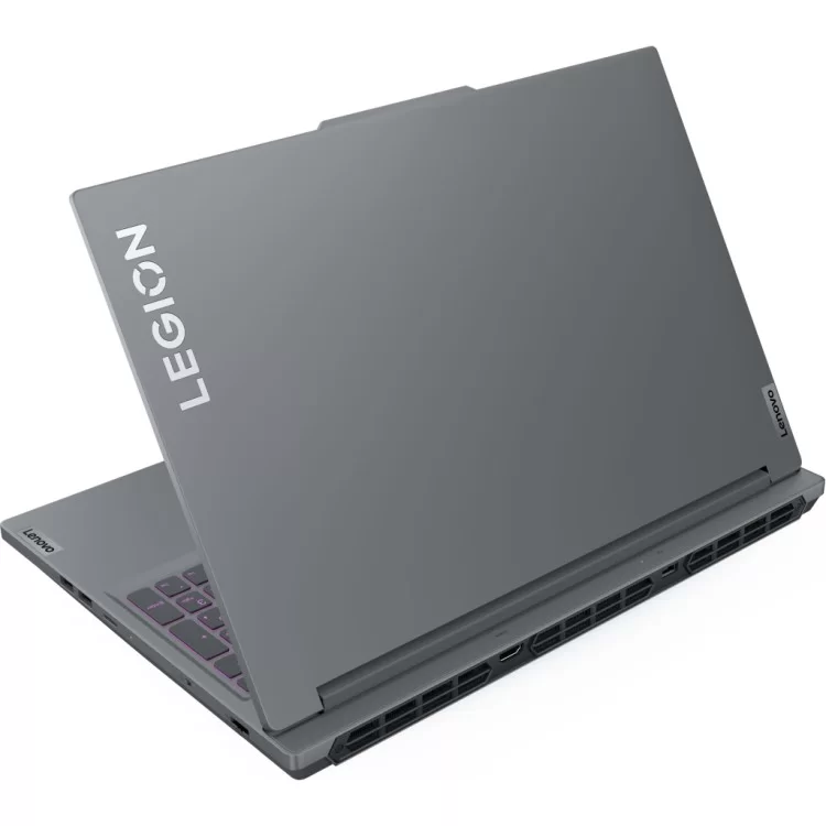 Ноутбук Lenovo Legion 5 16IRX9 (83DG0092RA) - фото 9