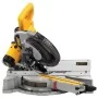 Торцовочная пила DeWALT 1675 Вт, диск 305х30 мм, 1900 - 3800 об/мин, XPS (DWS780)