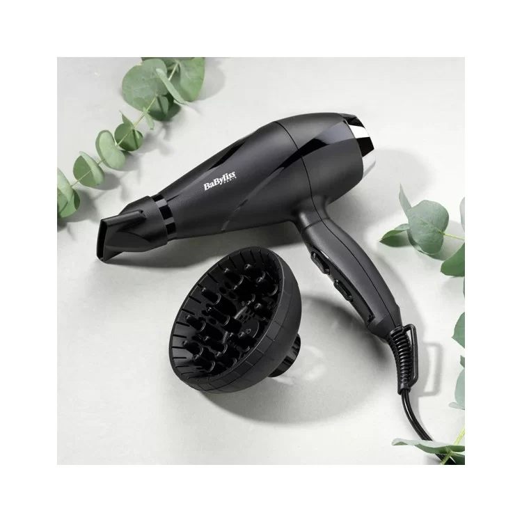 продаємо Фен Babyliss 6713DE в Україні - фото 4