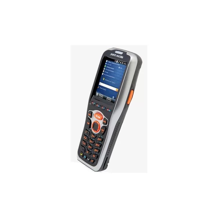 Термінал збору даних Point Mobile PM260 1D (P260EP53124E0T) ціна 55 818грн - фотографія 2