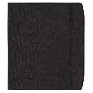 Чехол для электронной книги Pocketbook Era Charge Cover black (HN-QI-PU-700-BK-WW)