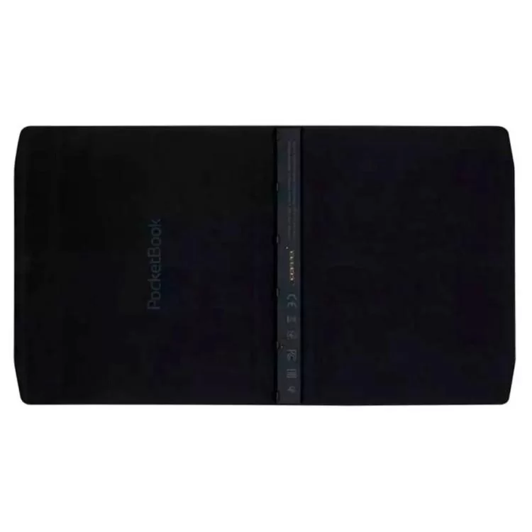 продаем Чехол для электронной книги Pocketbook Era Charge Cover black (HN-QI-PU-700-BK-WW) в Украине - фото 4