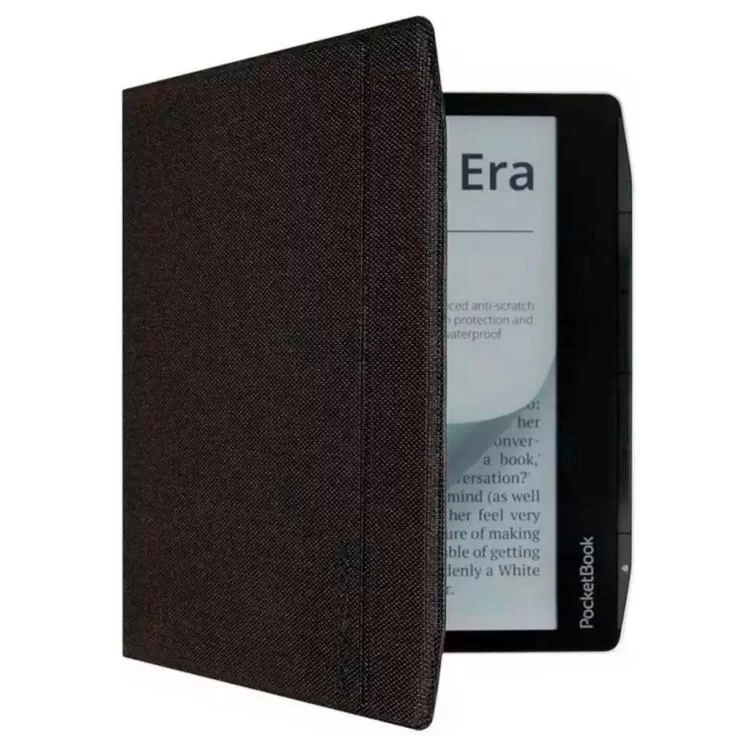 Чехол для электронной книги Pocketbook Era Charge Cover black (HN-QI-PU-700-BK-WW) инструкция - картинка 6