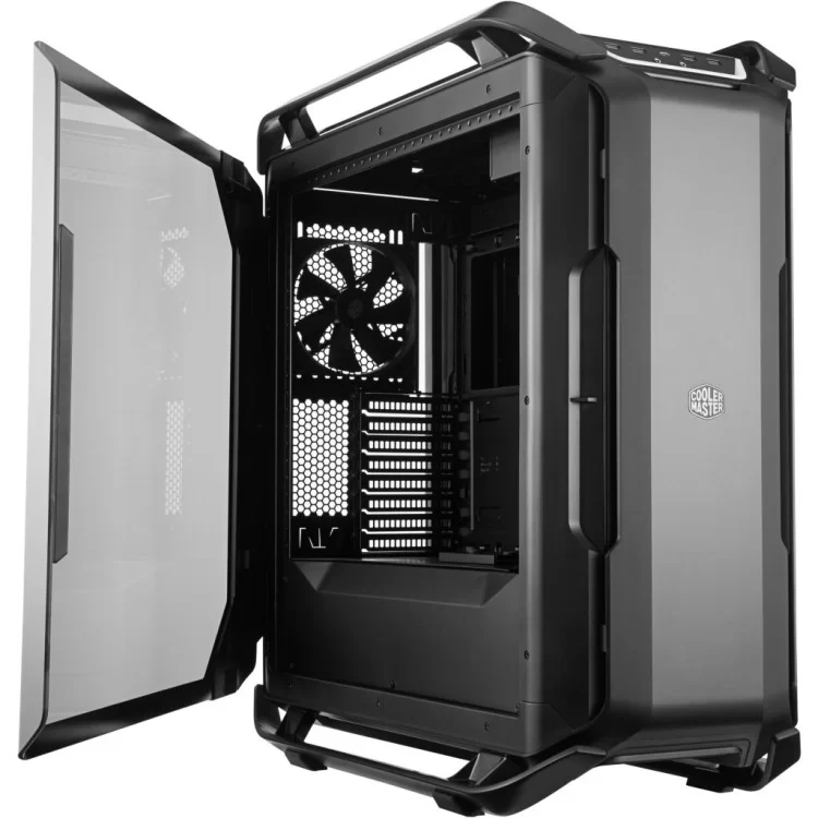 Корпус CoolerMaster Cosmos C700P (MCC-C700P-KG5N-S00) ціна 35 458грн - фотографія 2