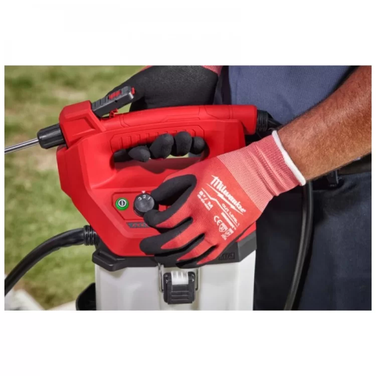 в продаже Опрыскиватель Milwaukee M12 BHCS3L-201 3.7л. (4933480782) - фото 3