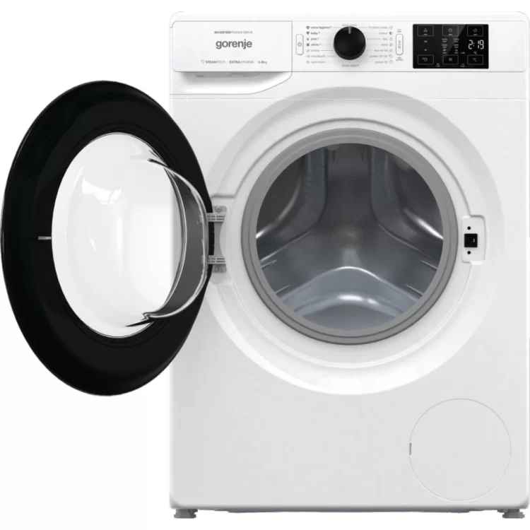 Пральна машина Gorenje WNEI84BS ціна 32 843грн - фотографія 2