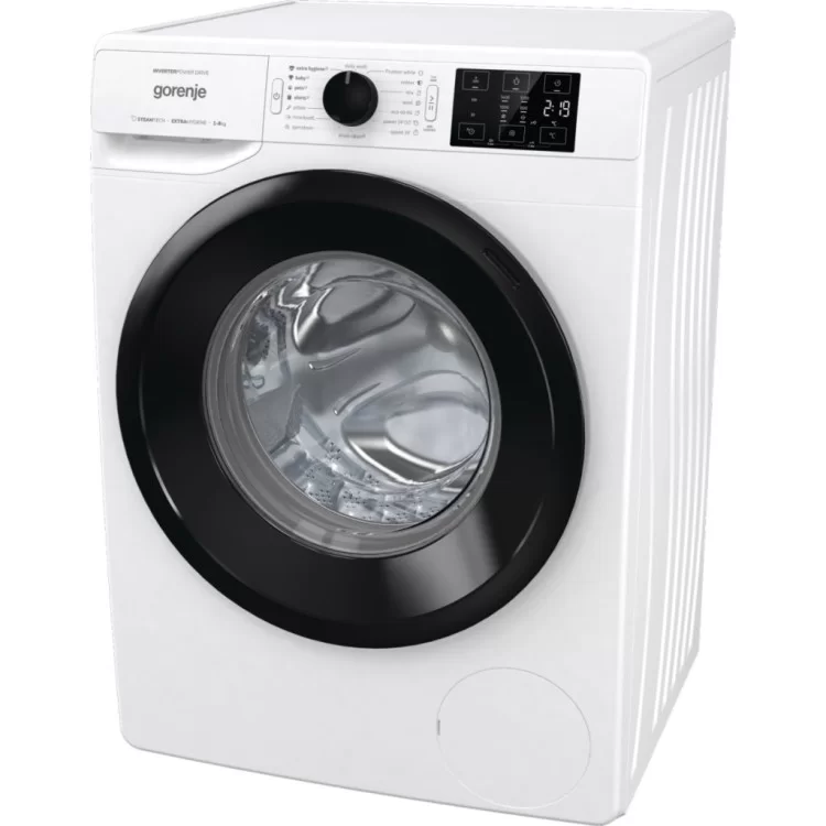 Пральна машина Gorenje WNEI84BS - фото 9