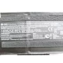 Аккумулятор для ноутбука HP ZBook 15 G3 VV09XL, 7500mAh (90Wh), 6cell, 11.4V, Li-ion (A47419)