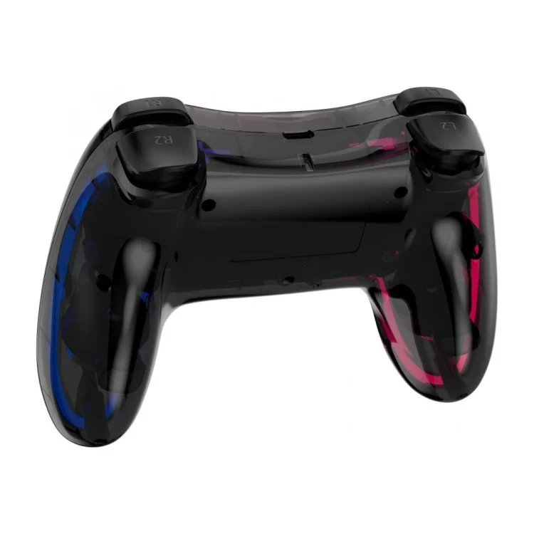 продаємо Геймпад Xtrike ME GP-52 Bluetooth RGB PS4/IOS/Android/PC/Nintendo (GP-52) в Україні - фото 4