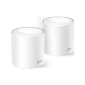 Точка доступу Wi-Fi TP-Link DECO-X10-2-PACK