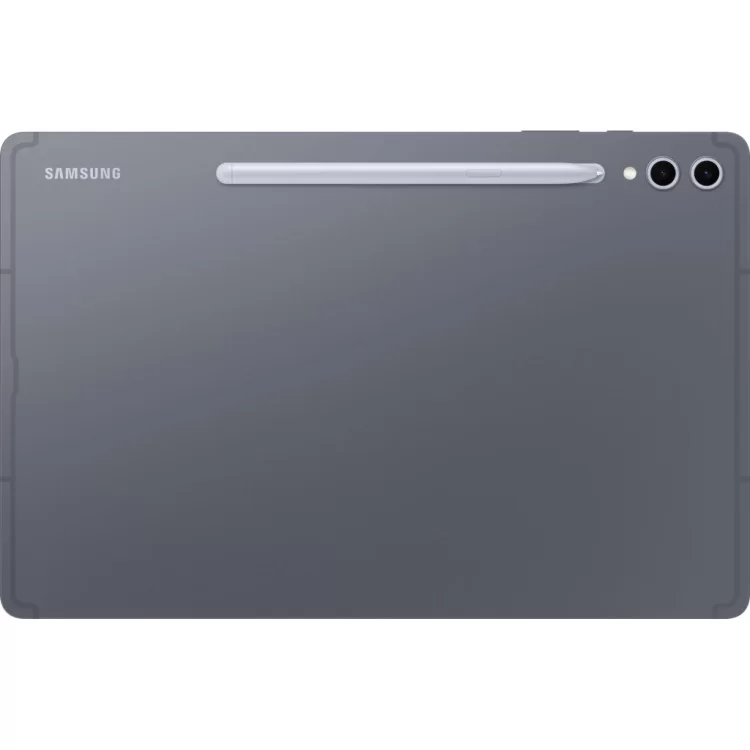 Планшет Samsung Galaxy Tab S10 Plus 256GB Moonstone Gray (SM-X826BZAREUC) інструкція - картинка 6