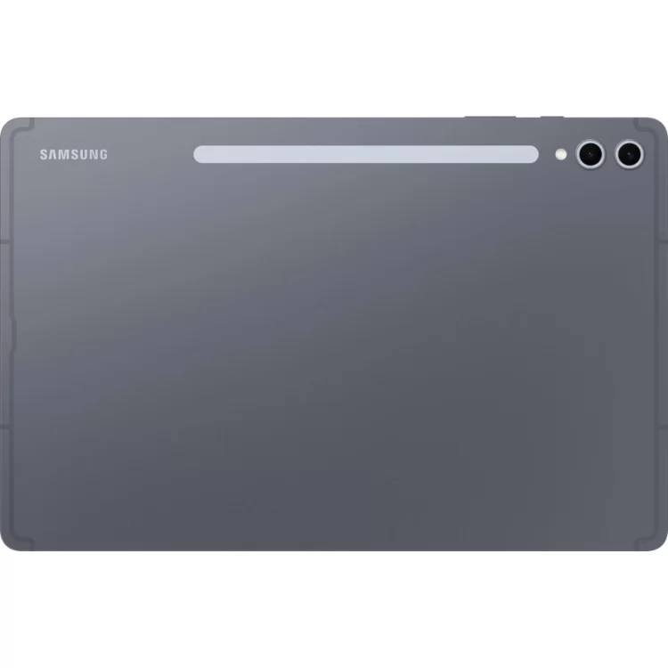 Планшет Samsung Galaxy Tab S10 Plus 256GB Moonstone Gray (SM-X826BZAREUC) характеристики - фотографія 7