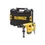 Отбойный молоток DeWALT SDS-MAX, 1050 Bт, 7.1 Дж, 3150 уд/мин, 5.6 кг, кейс (D25810K)