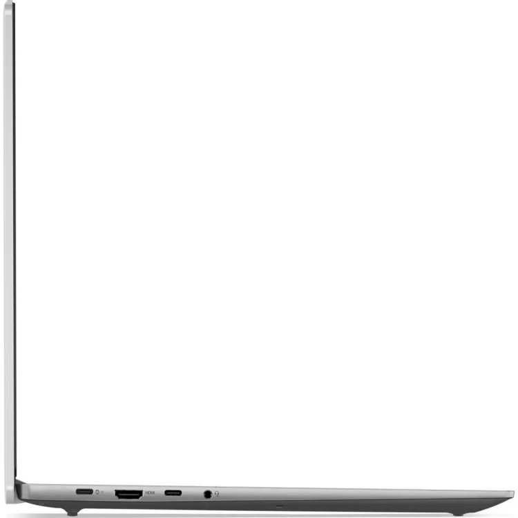 Ноутбук Lenovo IdeaPad Slim 5 16IRL8 (82XF004LRA) відгуки - зображення 5