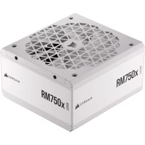 Блок питания Corsair 750W RM750x White (CP-9020273-EU)