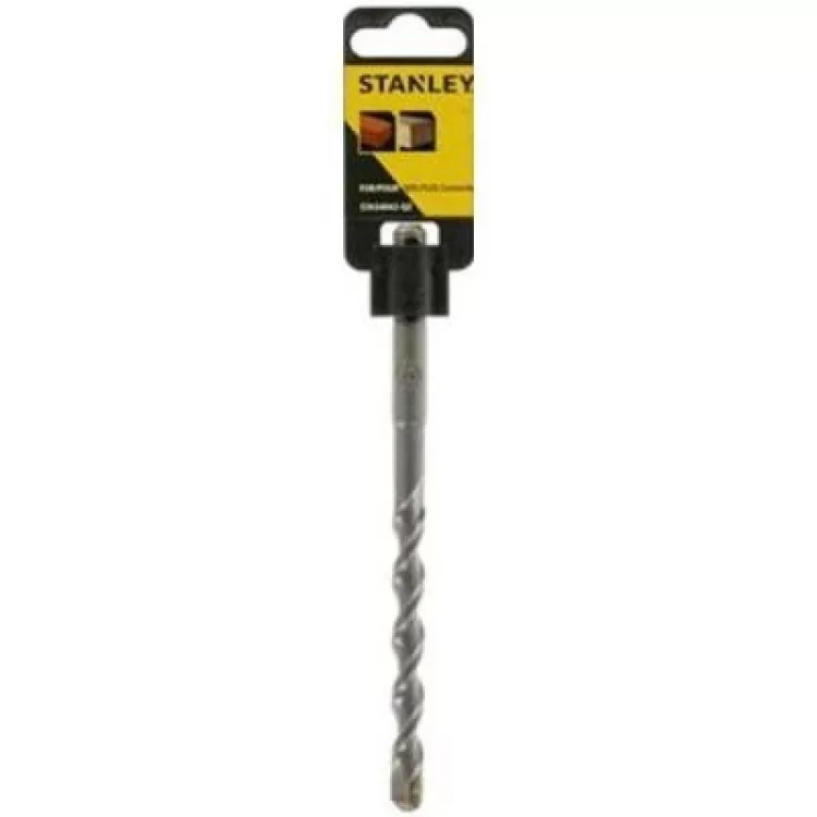Бур Stanley SDS-Plus 14х92х160мм. (STA54052) - фотографія 2