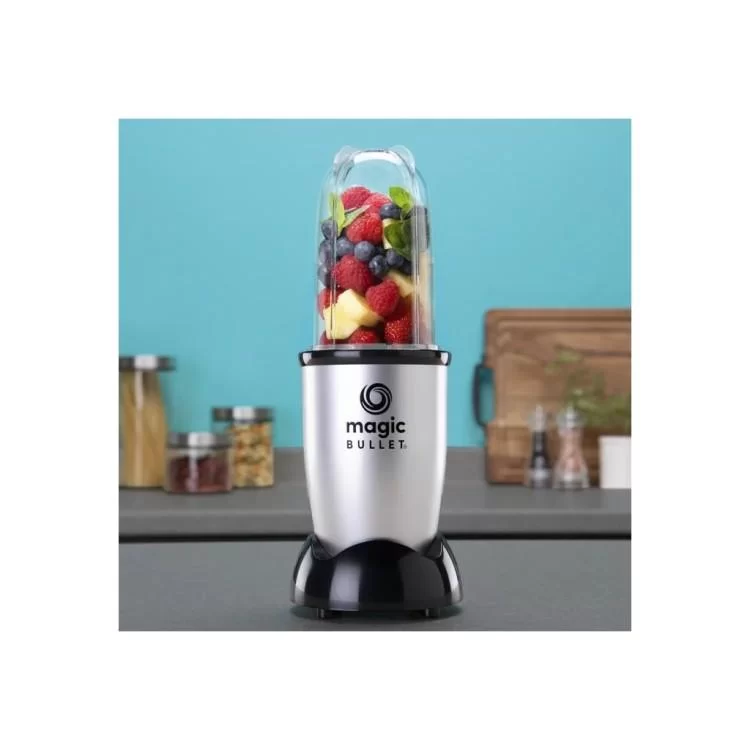 в продаже Блендер NUTRIBULLET MBR03S - фото 3