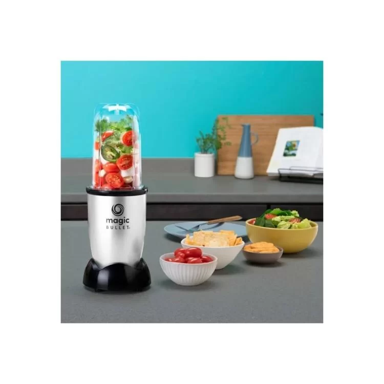 продаем Блендер NUTRIBULLET MBR03S в Украине - фото 4